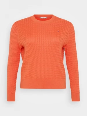 Obrázek produktu Svetr Tommy Hilfiger oranžová