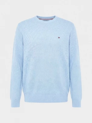 Obrázek produktu Svetr Tommy Hilfiger světle modrá
