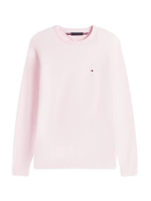 Obrázek produktu Svetr Tommy Hilfiger světle růžová