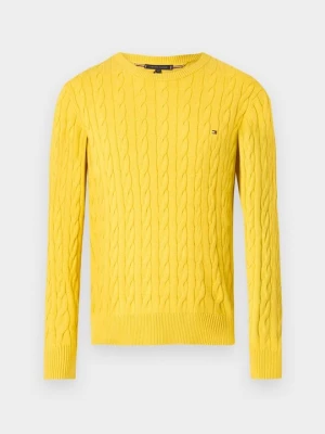 Obrázek produktu Svetr Tommy Hilfiger žlutá