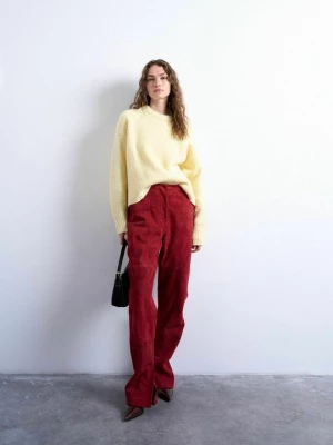 Obrázek produktu Svetr Topshop světle žlutá