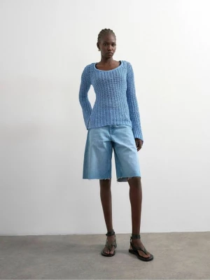 Obrázek produktu Svetr Topshop tmavě modrá