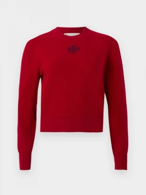 Obrázek produktu Svetr Tory Burch červená