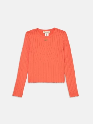 Obrázek produktu Svetr TWINSET oranžová