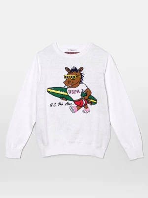 Obrázek produktu Svetr U.S. Polo Assn.