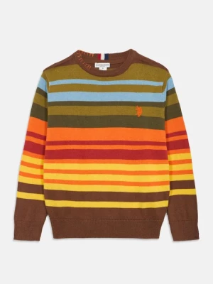 Obrázek produktu Svetr U.S. Polo Assn.