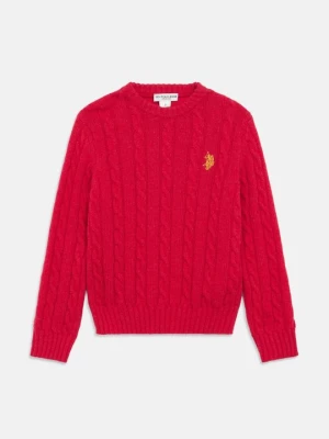 Obrázek produktu Svetr U.S. Polo Assn.