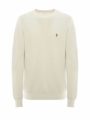 Obrázek produktu Svetr U.S. POLO ASSN. béžová