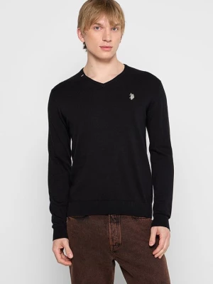 Obrázek produktu Svetr U.S. POLO ASSN. černá