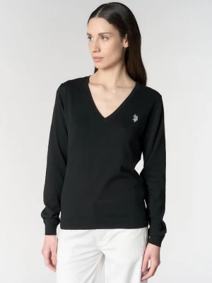 Obrázek produktu Svetr U.S. POLO ASSN. černá