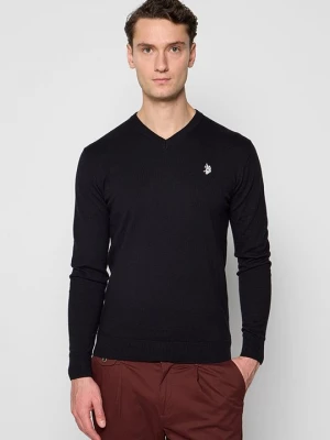 Obrázek produktu Svetr U.S. POLO ASSN. černá