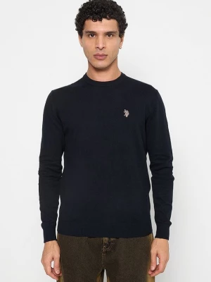 Obrázek produktu Svetr U.S. POLO ASSN. černá