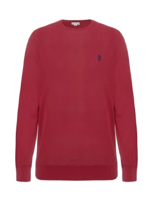 Obrázek produktu Svetr U.S. POLO ASSN. červená