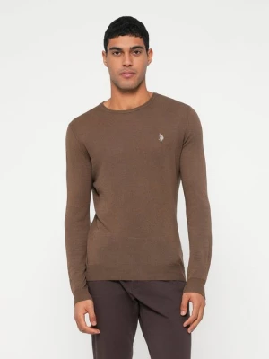 Obrázek produktu Svetr U.S. POLO ASSN. hnědá