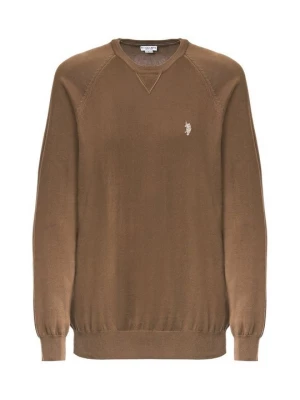 Obrázek produktu Svetr U.S. POLO ASSN. hnědá