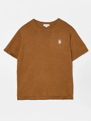 Obrázek produktu Svetr U.S. POLO ASSN. hnědá