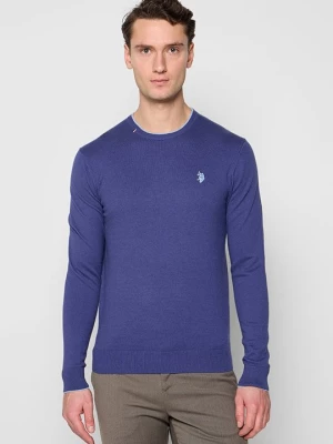 Obrázek produktu Svetr U.S. POLO ASSN. modrá