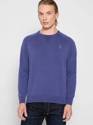 Obrázek produktu Svetr U.S. POLO ASSN. modrá