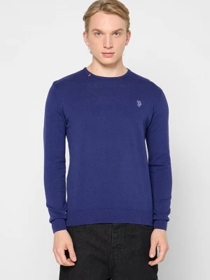 Obrázek produktu Svetr U.S. POLO ASSN. modrá