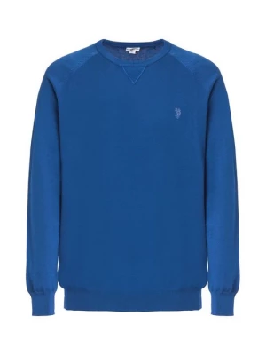 Obrázek produktu Svetr U.S. POLO ASSN. modrá