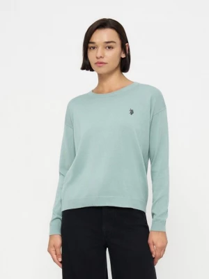 Obrázek produktu Svetr U.S. POLO ASSN. modrá
