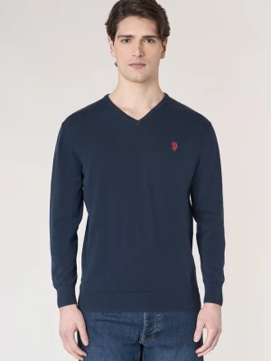 Obrázek produktu Svetr U.S. POLO ASSN. modrá