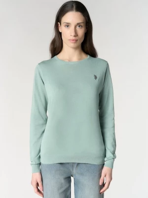 Obrázek produktu Svetr U.S. POLO ASSN. modrá