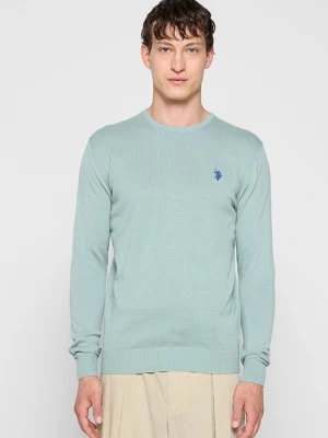 Obrázek produktu Svetr U.S. POLO ASSN. modrá