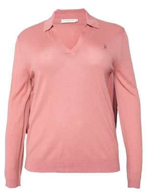 Obrázek produktu Svetr U.S. POLO ASSN. oranžová