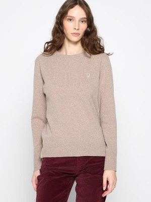 Obrázek produktu Svetr U.S. POLO ASSN. světle hnědá