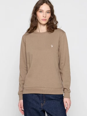 Obrázek produktu Svetr U.S. POLO ASSN. světle hnědá