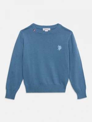 Obrázek produktu Svetr U.S. POLO ASSN. světle zelená
