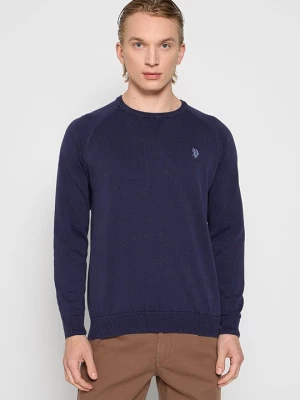 Obrázek produktu Svetr U.S. POLO ASSN. tmavě modrá