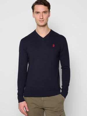 Obrázek produktu Svetr U.S. POLO ASSN. tmavě modrá