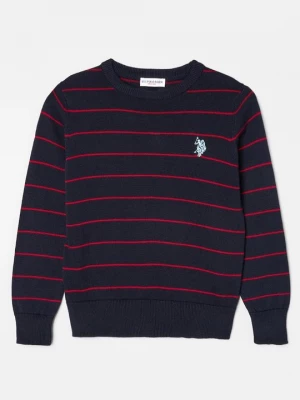 Obrázek produktu Svetr U.S. POLO ASSN. tmavě modrá
