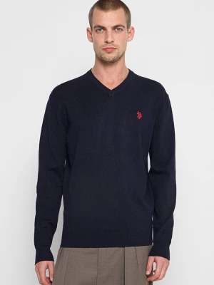 Obrázek produktu Svetr U.S. POLO ASSN. tmavě modrá
