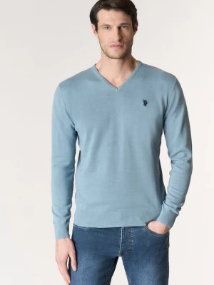 Obrázek produktu Svetr U.S. POLO ASSN. tmavě modrá