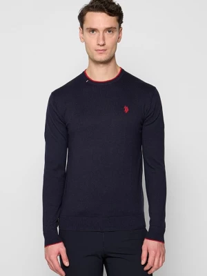 Obrázek produktu Svetr U.S. POLO ASSN. tmavě modrá