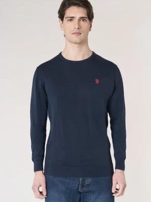 Obrázek produktu Svetr U.S. POLO ASSN. tmavě modrá