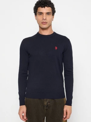 Obrázek produktu Svetr U.S. POLO ASSN. tmavě modrá