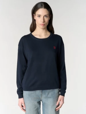 Obrázek produktu Svetr U.S. POLO ASSN. tmavě modrá