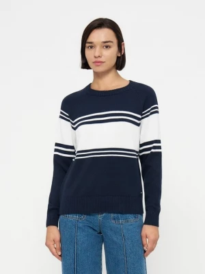 Obrázek produktu Svetr U.S. POLO ASSN. tmavě modrá