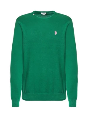 Obrázek produktu Svetr U.S. POLO ASSN. zelená