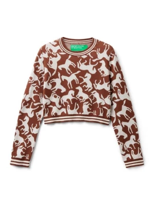Obrázek produktu Svetr United Colors Of Benetton