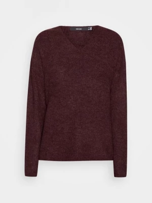 Obrázek produktu Svetr Vero Moda bordó