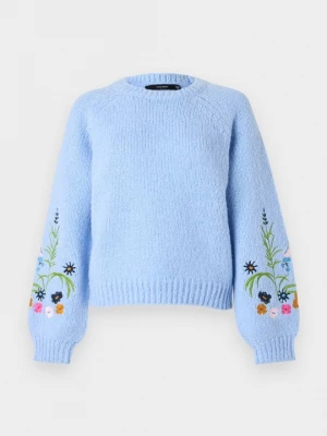 Obrázek produktu Svetr Vero Moda modrá