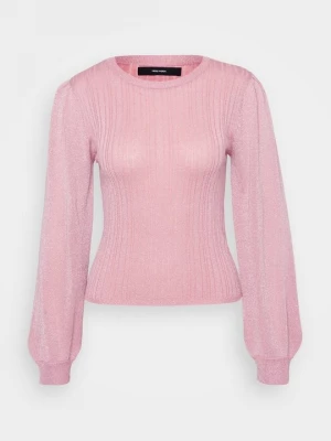 Obrázek produktu Svetr Vero Moda růžově zlatá barva
