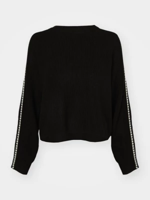 Obrázek produktu Svetr Vero Moda tmavě hnědá