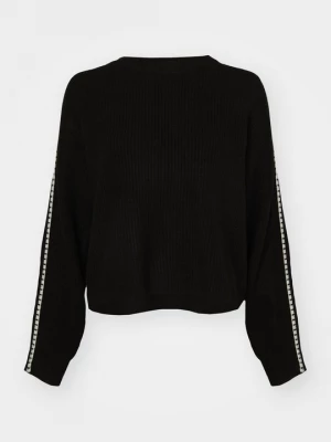 Obrázek produktu Svetr Vero Moda tmavě hnědá