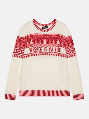 Obrázek produktu Svetr Versace